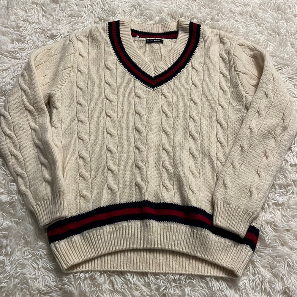 Brandy Melville sweater